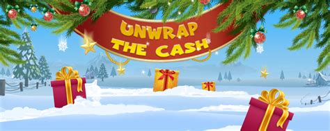 Jogue Unwrap The Cash online